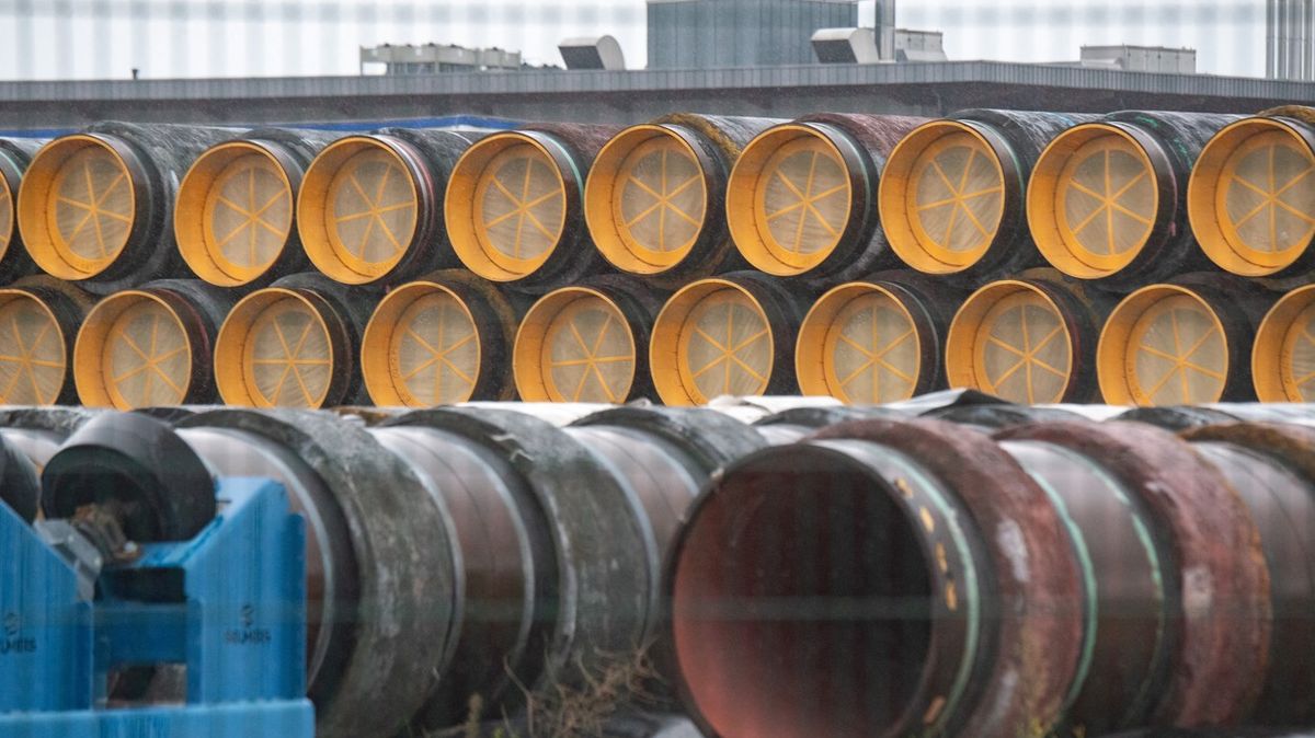 Únik plynu z Nord Streamu je dílem speciálních jednotek, soudí expert